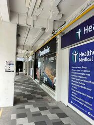 Bedok North Street 1 (D16), Shop House #576269121